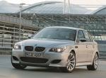 BMW M5 2004 года (WW)